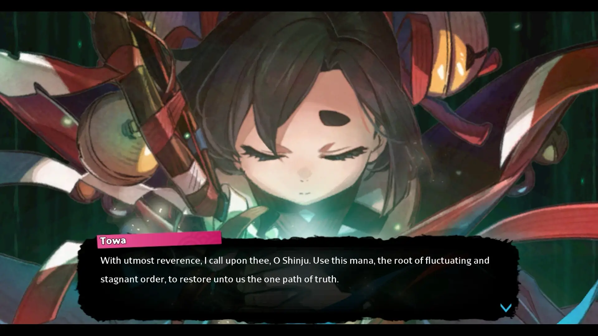 Towa and the Guardians of the Sacred Tree – Deluxe Edition Gameplay Screenshots 1