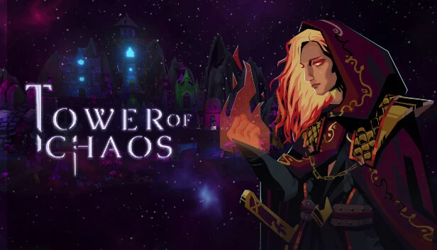 Tower of Chaos Torrent Download