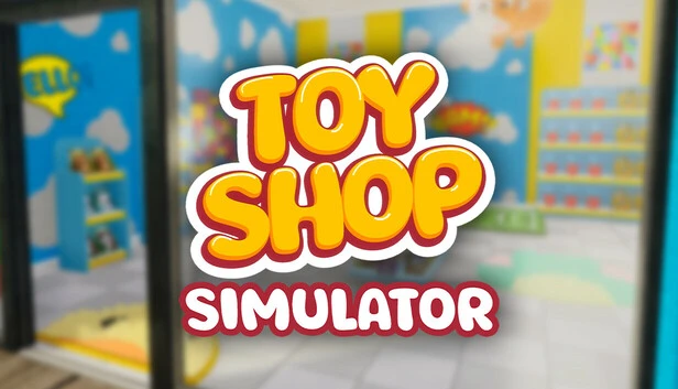 Toy Shop Simulator Torrent Download