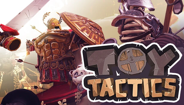 Toy Tactics Torrent Download