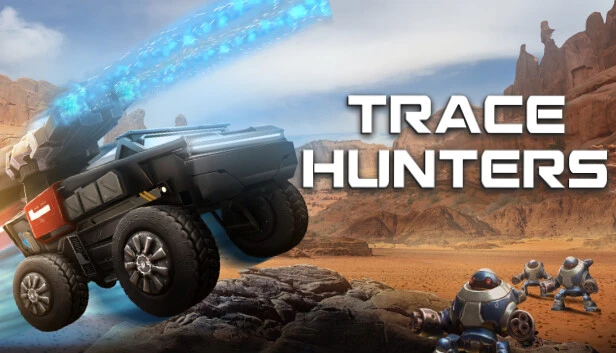 Trace Hunters Torrent Download