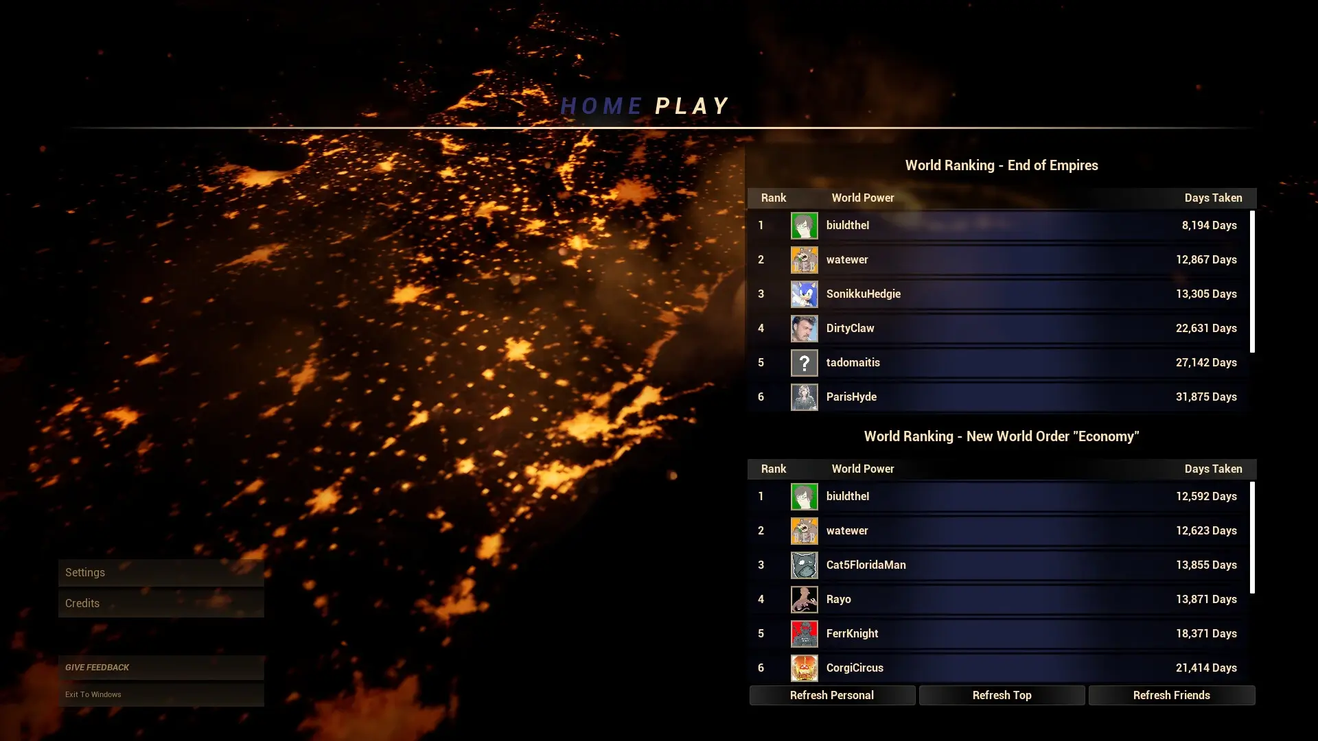 Trade Conquest Gameplay Screenshots 2