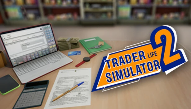 Trader Life Simulator 2 Torrent Download