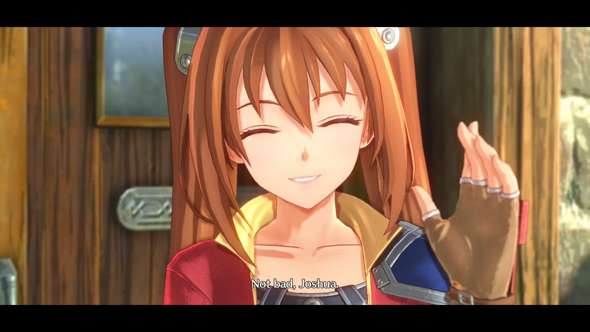 Trails in the Sky 1st Chapter Gameplay Screenshots 1