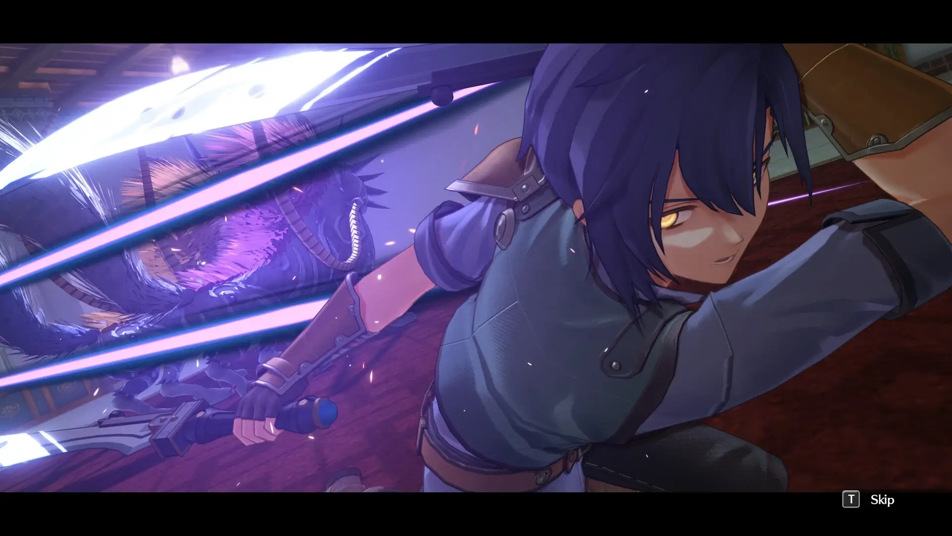 Trails in the Sky 1st Chapter Gameplay Screenshots 3