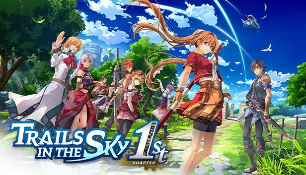 Trails in the Sky 1st Chapter Torrent Download