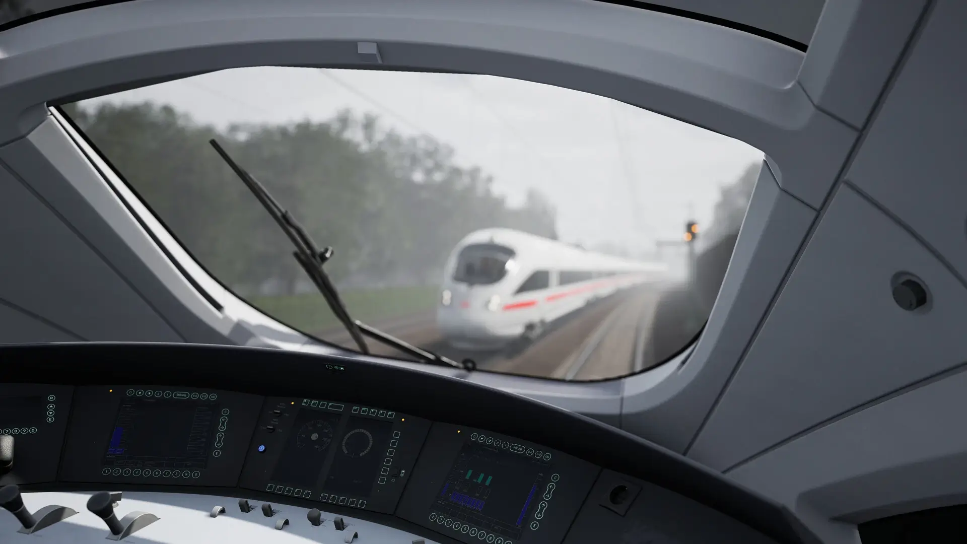 Train Sim World 5: Special Edition Gameplay Screenshots 2