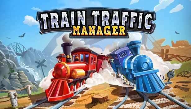 Train Traffic Manager Torrent Download