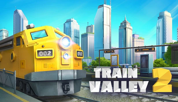 Train Valley 2: Definitive Edition Torrent Download
