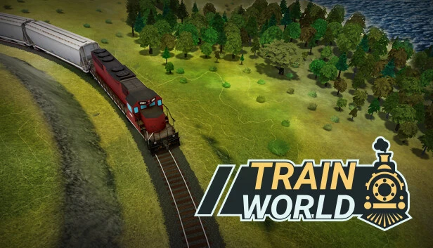 Train World Torrent Download