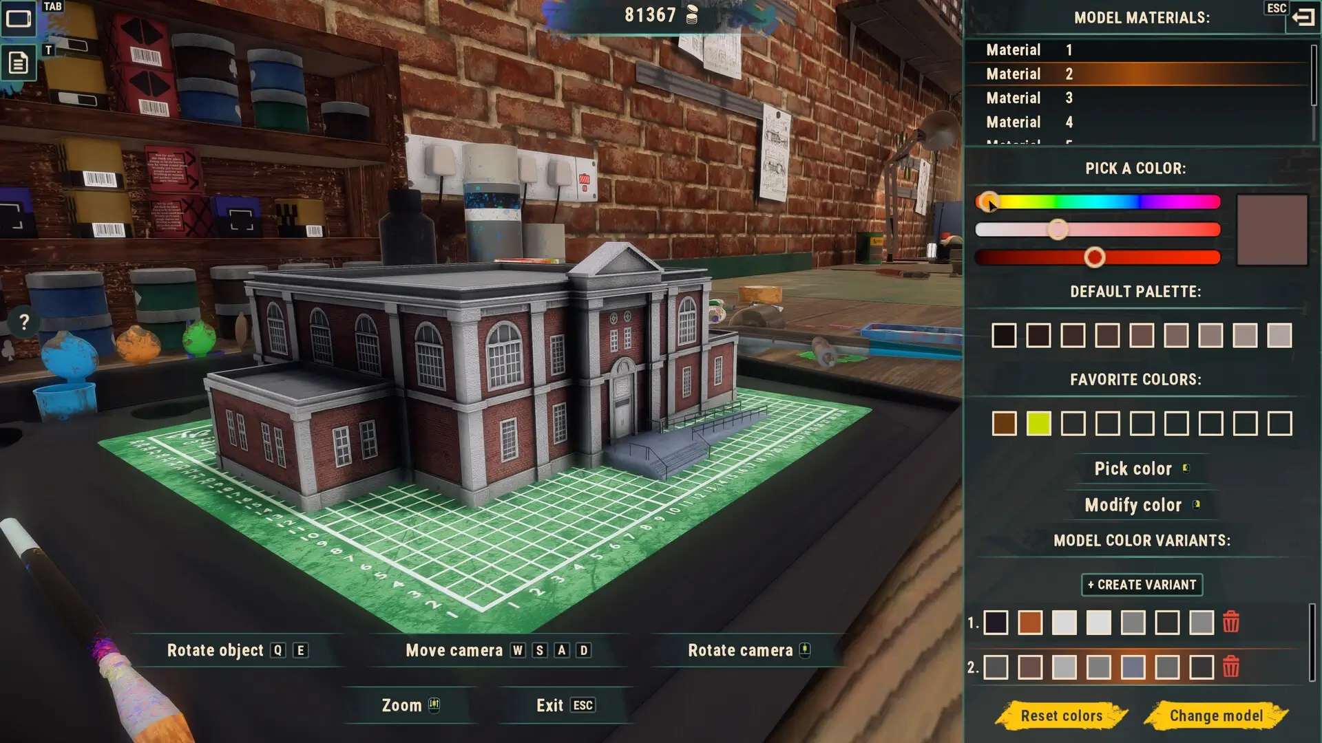Train Yard Builder Gameplay Screenshots 2