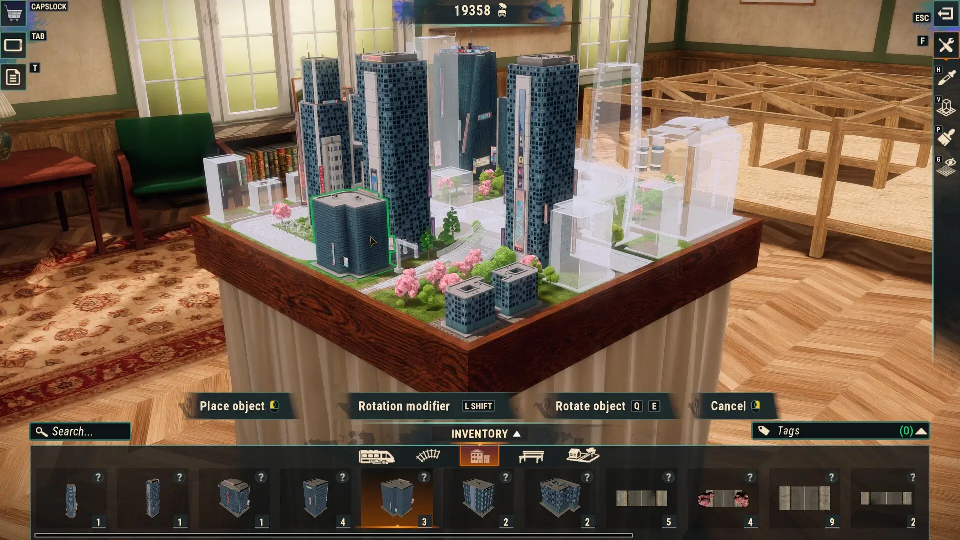 Train Yard Builder Gameplay Screenshots 3
