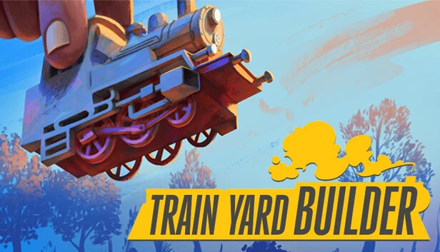 Train Yard Builder Torrent Download