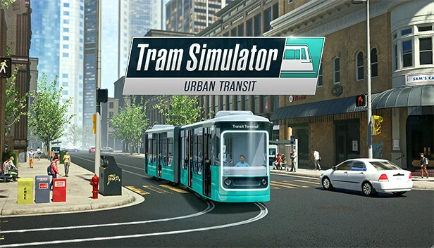 Tram Simulator Urban Transit Torrent Download