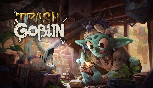 Trash Goblin Torrent Download