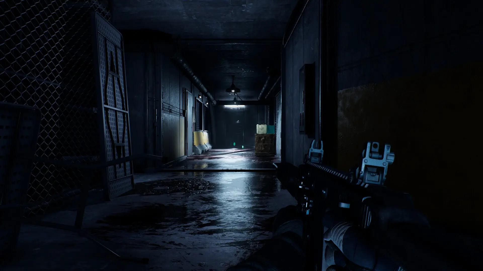 Trepang2: Banger Edition Gameplay Screenshots 2