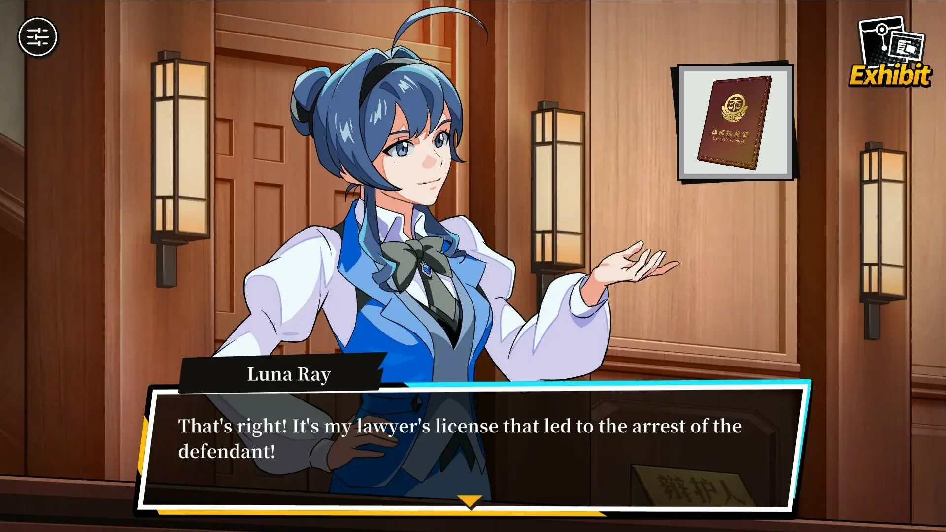 Trials of Innocence: Deluxe Edition Gameplay Screenshots 1