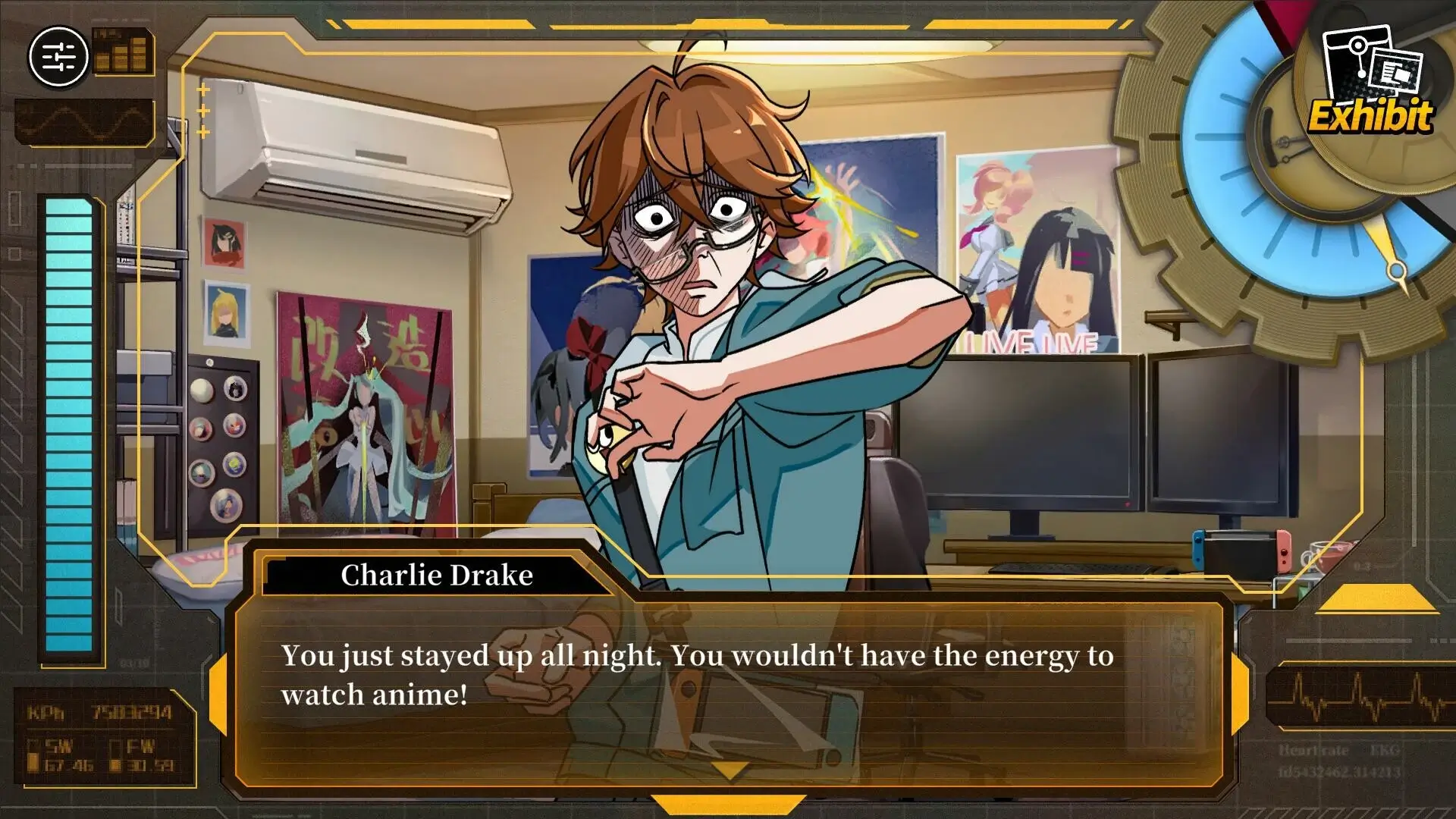 Trials of Innocence: Deluxe Edition Gameplay Screenshots 4