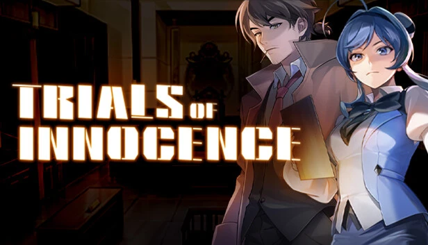 Trials of Innocence: Deluxe Edition Torrent Download