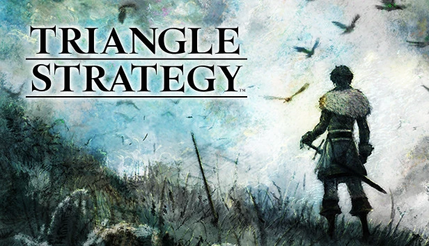 Triangle Strategy: Digital Deluxe Edition Torrent Download
