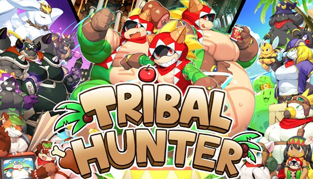 Tribal Hunter Torrent Download