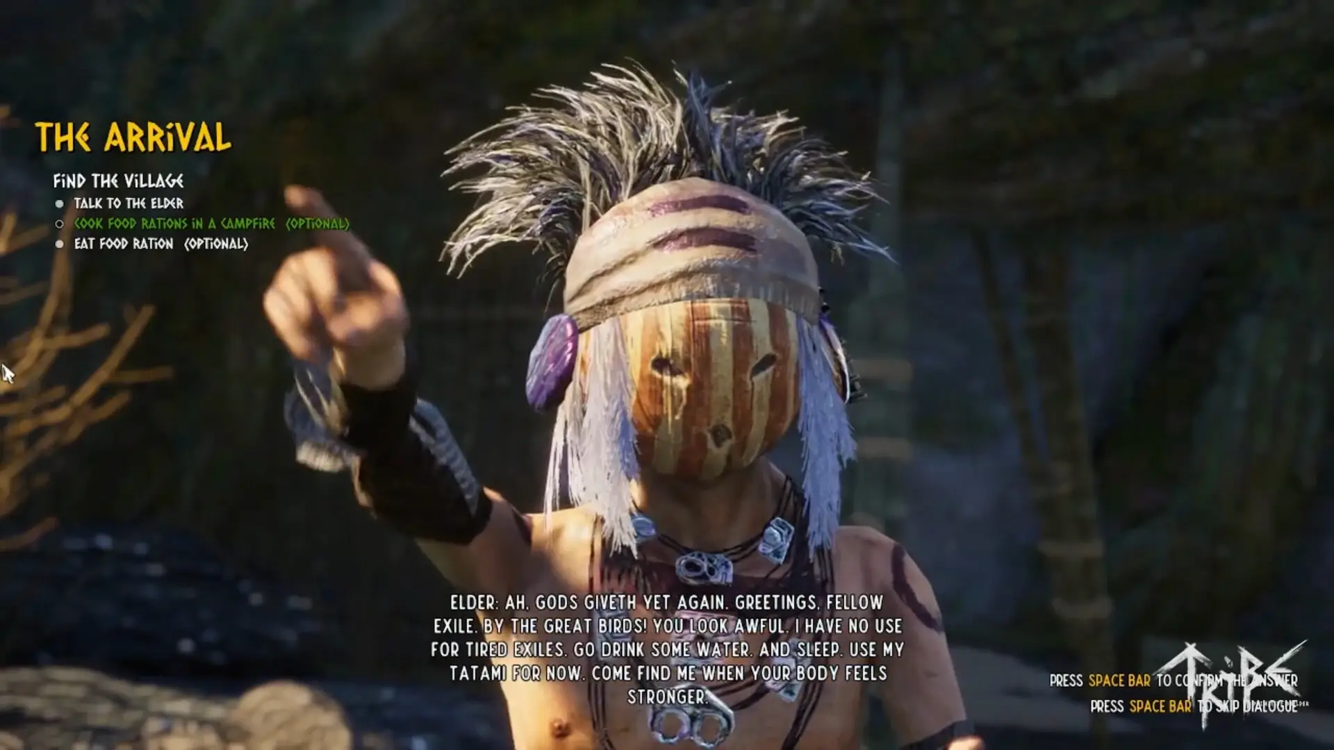 Tribe: Primitive Builder Gameplay Screenshots 3