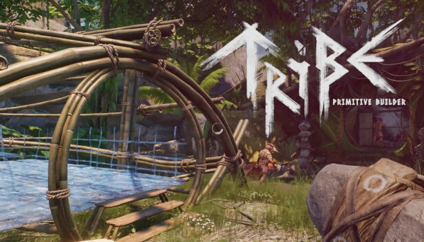 Tribe: Primitive Builder Torrent Download