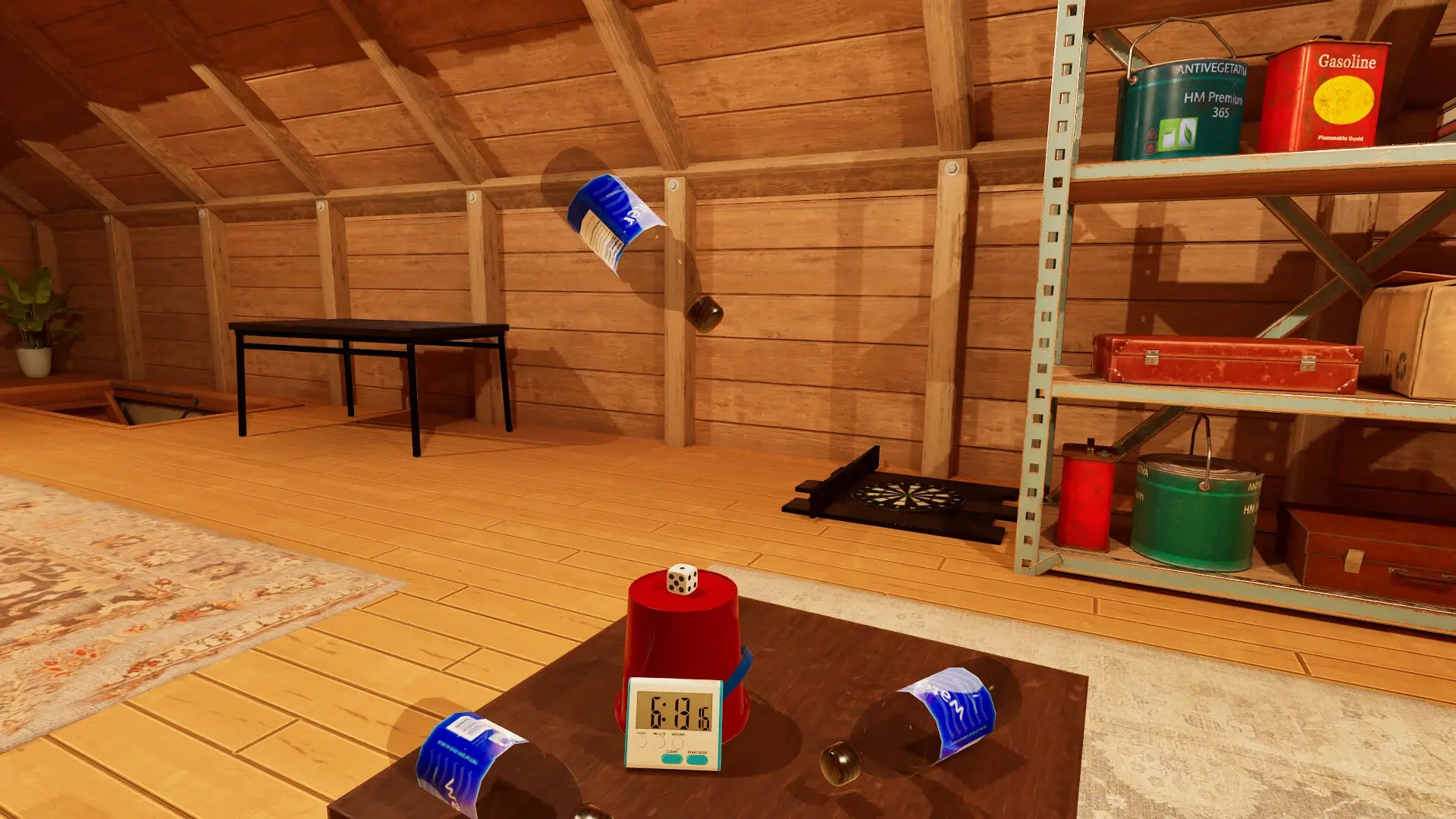 TrickShot Simulator Gameplay Screenshots 4
