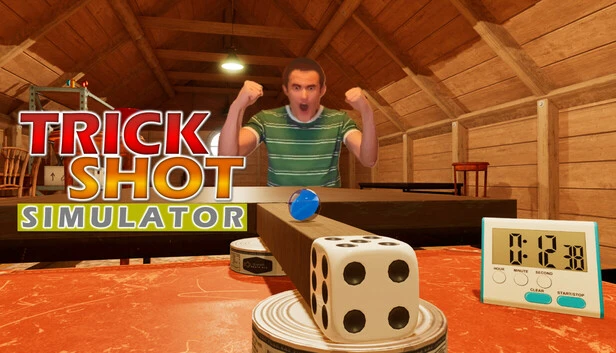 TrickShot Simulator Torrent Download