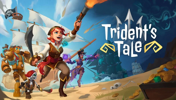 Trident’s Tale Torrent Download