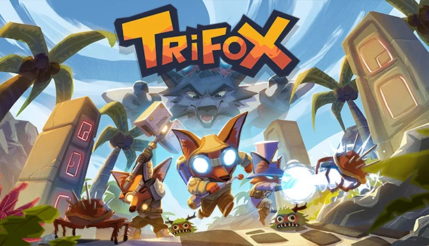 Trifox Torrent Download