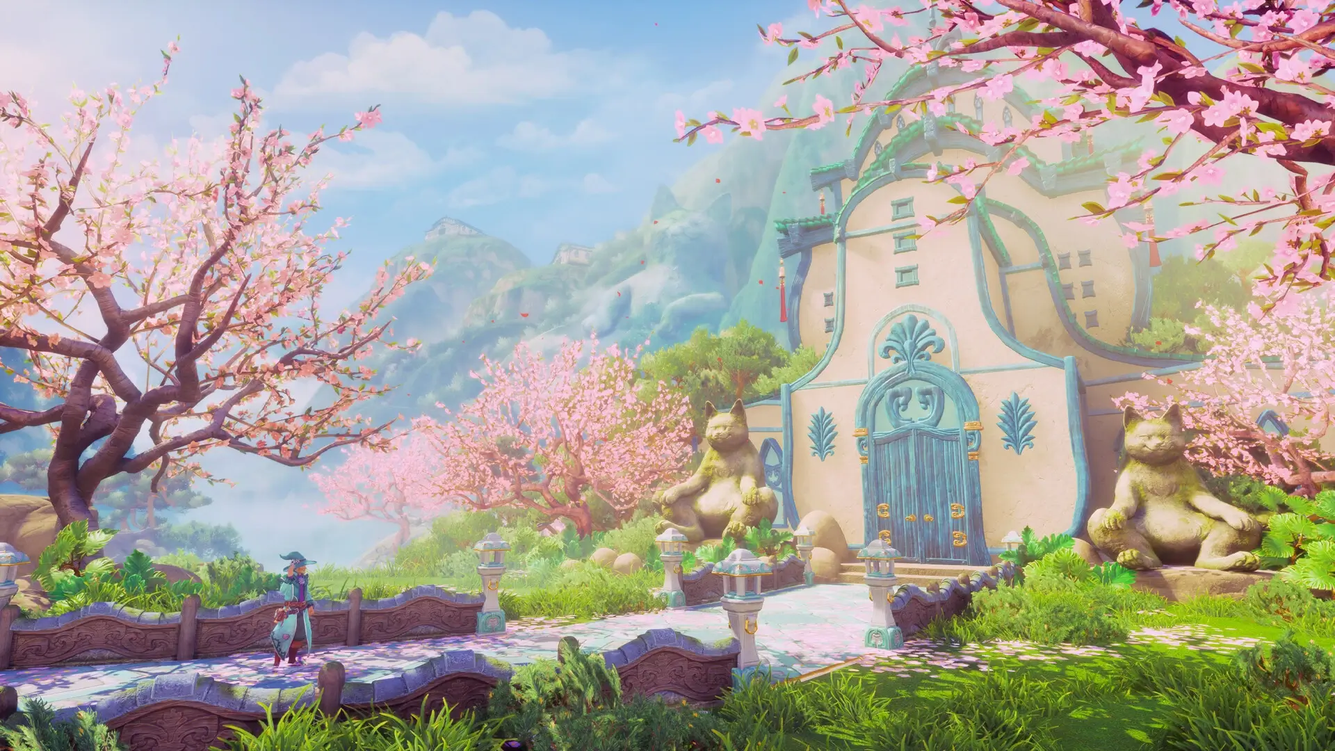 Trine 5: A Clockwork Conspiracy Gameplay Screenshots 3