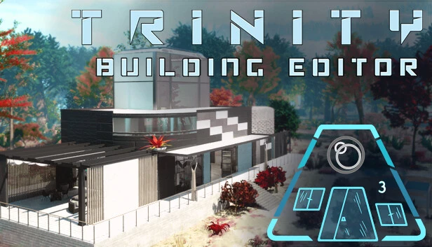 Trinity Building Editor Torrent Download