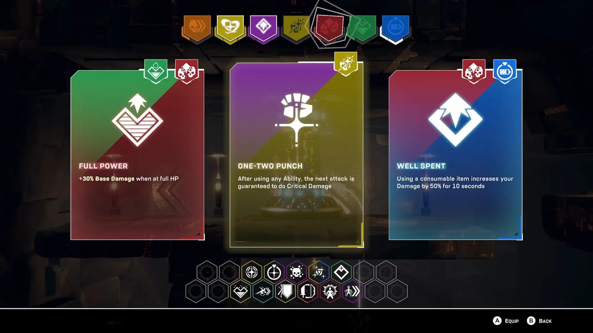 Trinity Fusion Gameplay Screenshots 4
