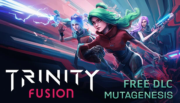 Trinity Fusion Torrent Download