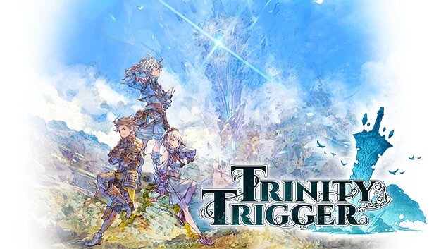 Trinity Trigger Torrent Download