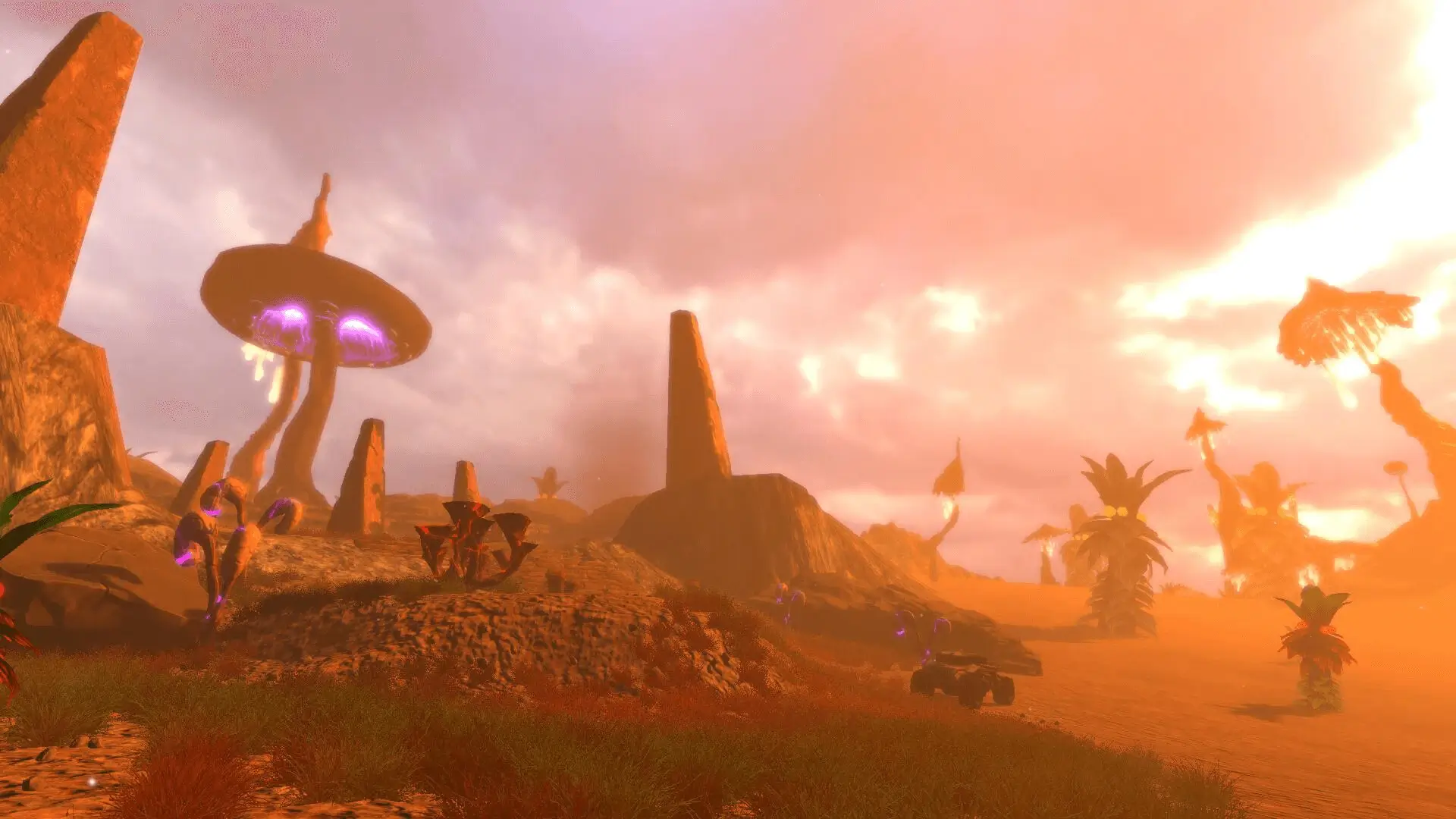 Triton Survival Gameplay Screenshots 4