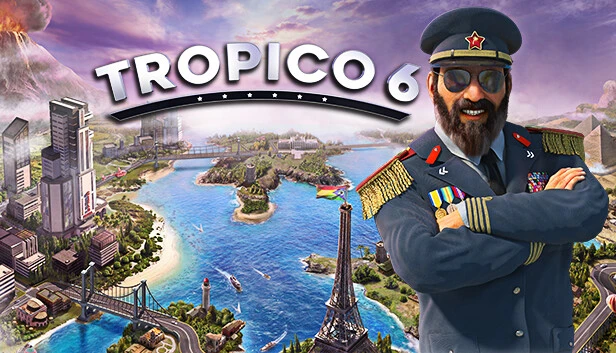 Tropico 6: El Prez Edition Torrent Download