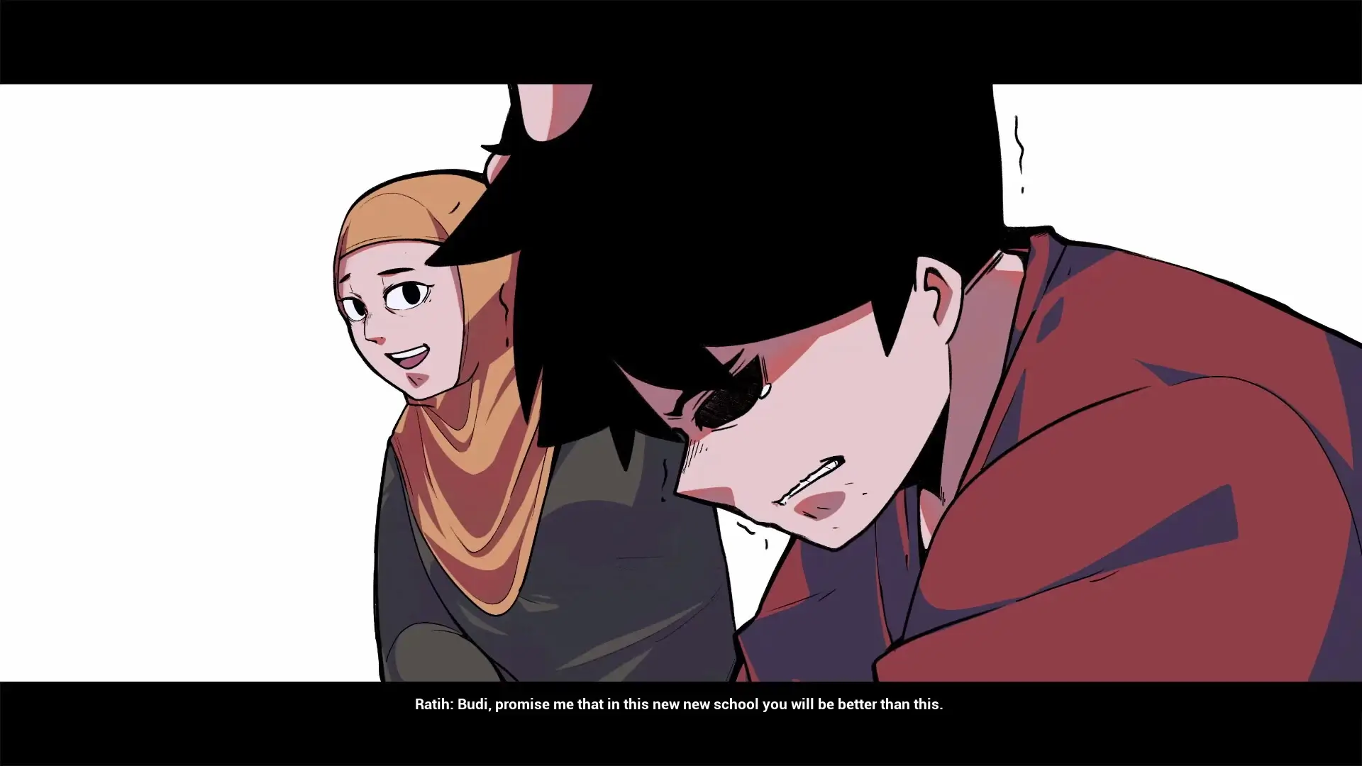 Troublemaker Gameplay Screenshots 1