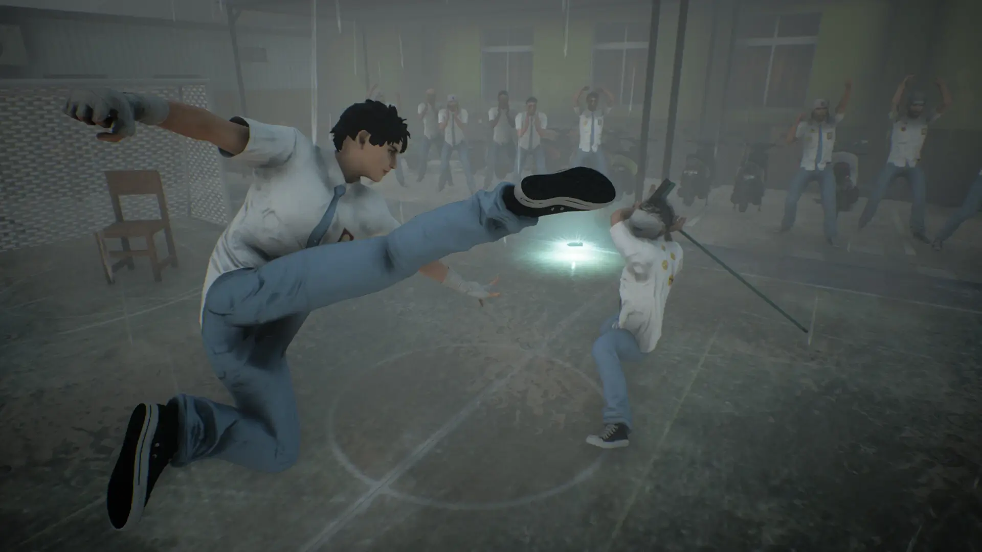Troublemaker Gameplay Screenshots 2