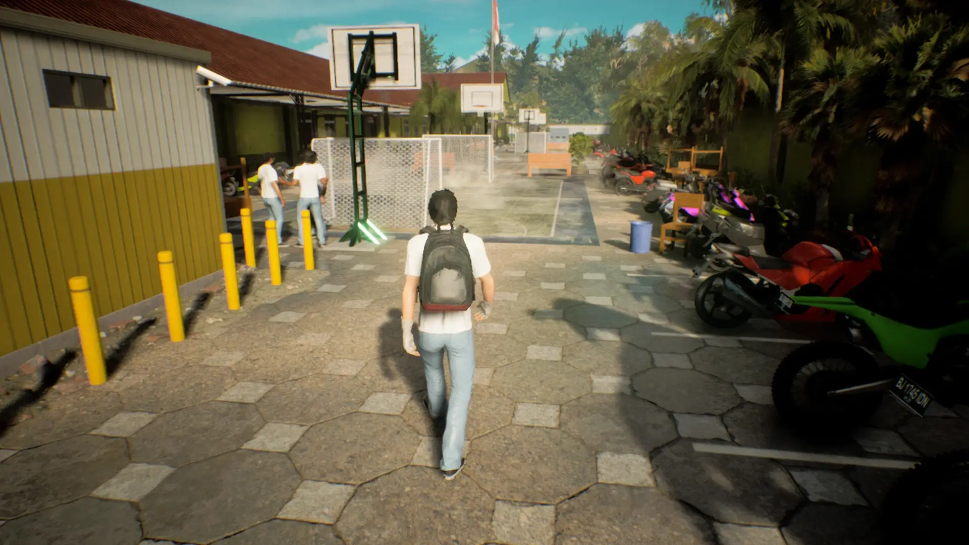 Troublemaker Gameplay Screenshots 4