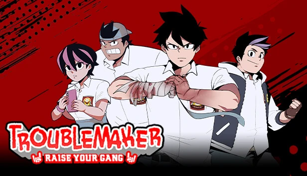 Troublemaker Torrent Download