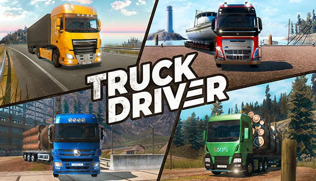 Truck Driver Torrent Download