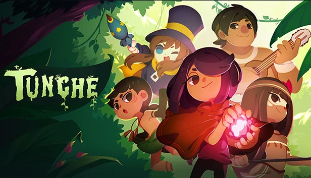 Tunche: Enhanced Edition Torrent Download