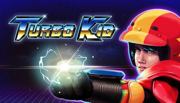 Turbo Kid Torrent Download