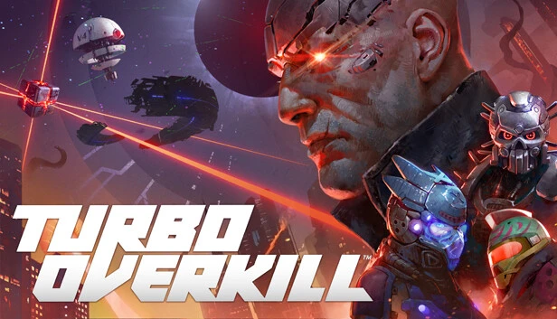 Turbo Overkill Torrent Download