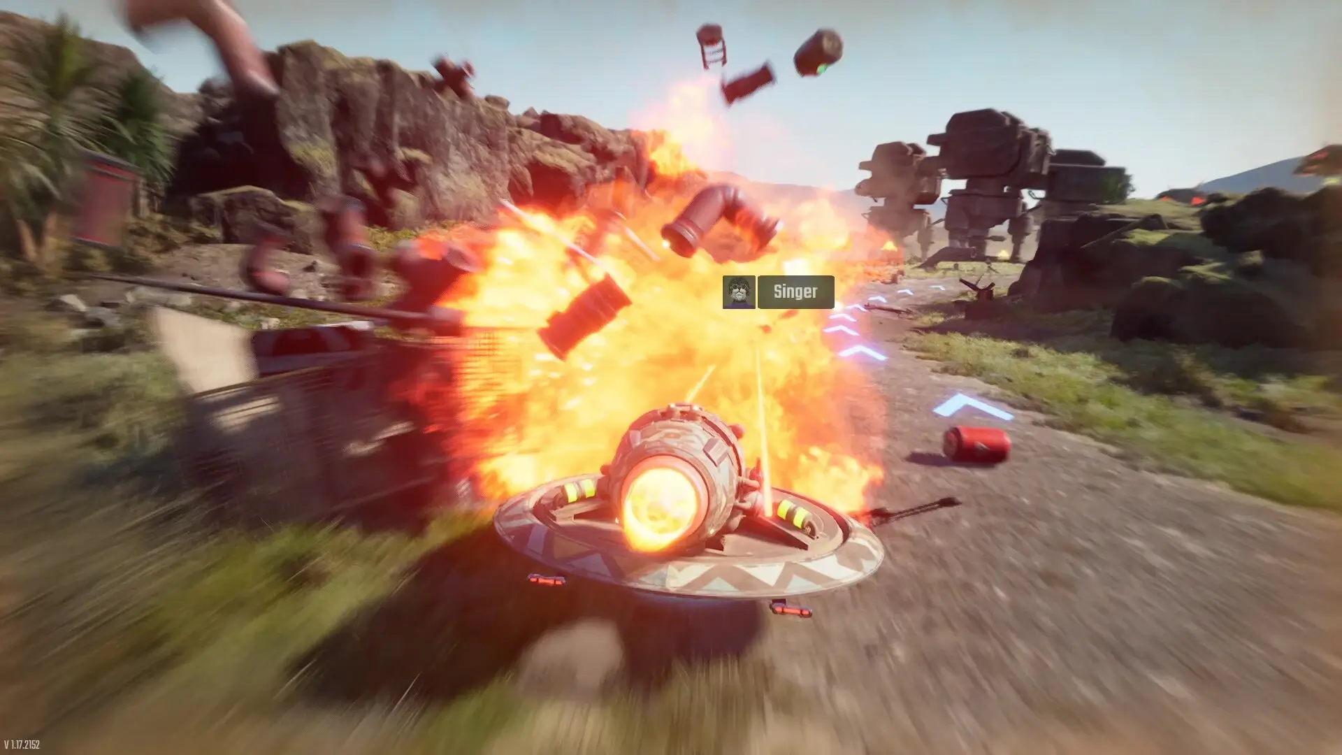 Turbo Sloths: Turanium Pack Gameplay Screenshots 1