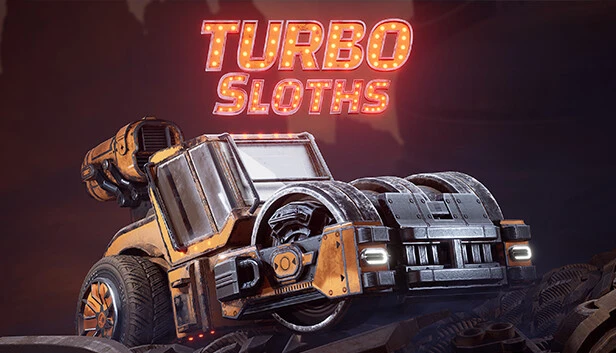 Turbo Sloths: Turanium Pack Torrent Download