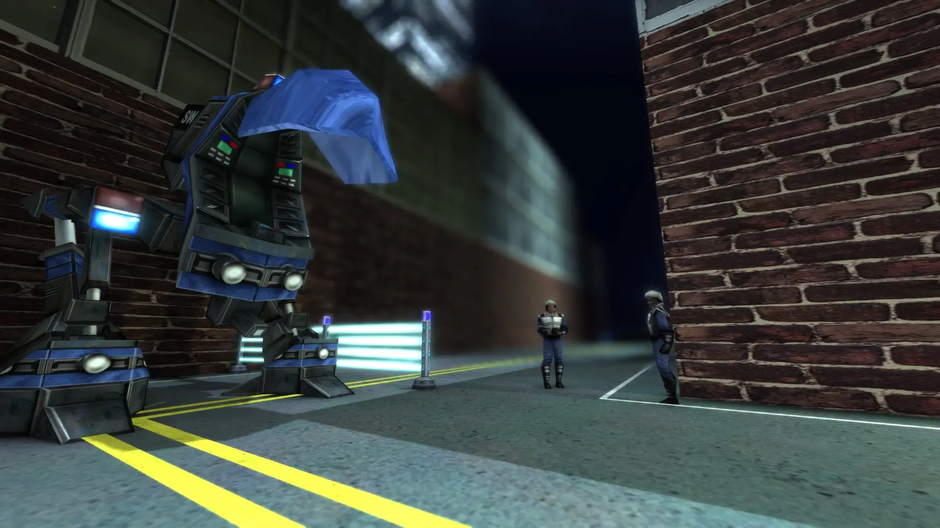 Turok 3: Shadow of Oblivion Remastered Gameplay Screenshots 3