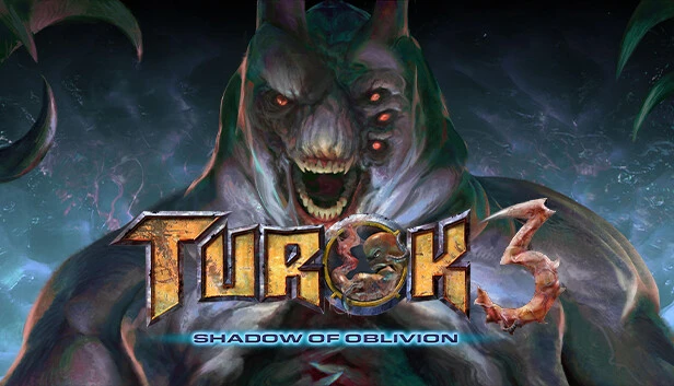 Turok 3: Shadow of Oblivion Remastered Torrent Download